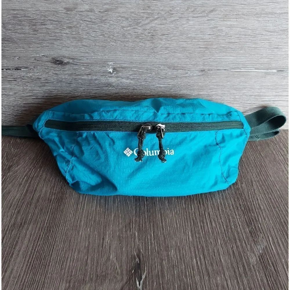 Columbia Packable Hip Bag - Fanny Pack